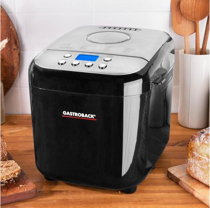Immagine prodotto Gastroback 42822 Pro