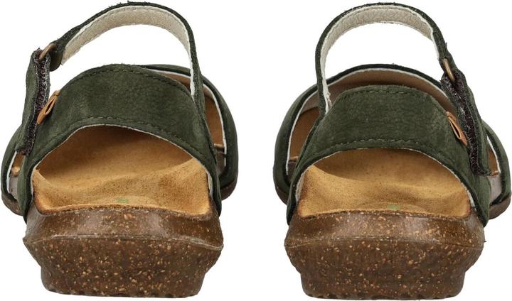 Actual product image El Naturalista Sandalen (41)