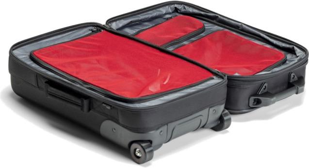 Image du produit Troy Lee Designs Short Haul Roller (44 l, Bagage à main (jusqu'à 50l))