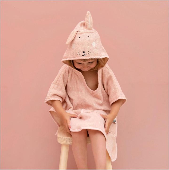Image du produit Trixie Baby Poncho animaux