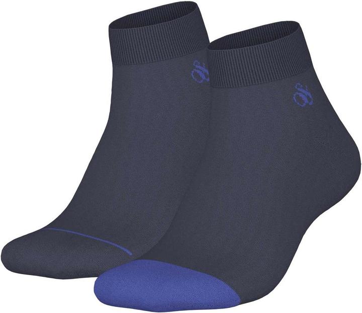Actual product image Scotch & Soda Socks Casual Comfortable Fit (pack of 2, 43 - 46)