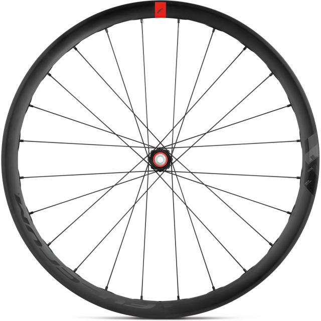 Fulcrum Racing 4 DB (Laufradsatz, 28")