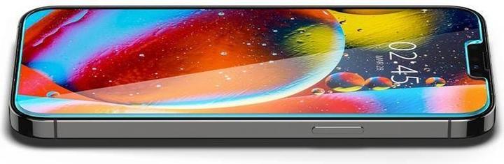 Image du produit Spigen Glas.tR EZ Fit (2 pièce(s), Apple iPhone 13 Pro Max)