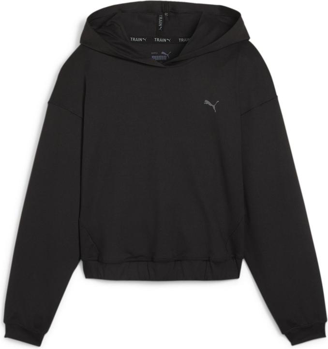 Puma Studio Foundations Hoody (XL)