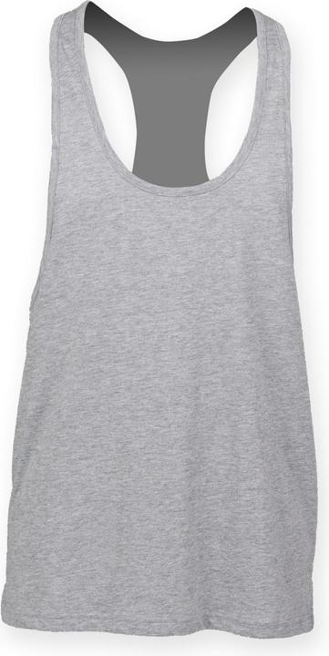 Image du produit Skinni Fit Skinnifit T-shirt de musculation sans manches (L)