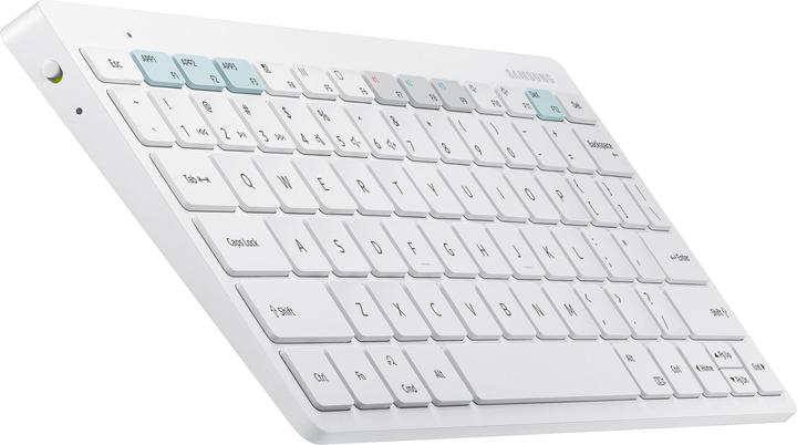 Actual product image Samsung Smart Keyboard Trio 500 (DE, Wireless)