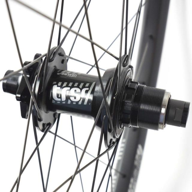 Image du produit e*13 TRS Race Carbon (Roue arrière, 27.5")