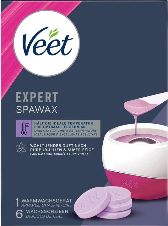 Veet Spawax (3763.76 ml, 1 x, 625 g)