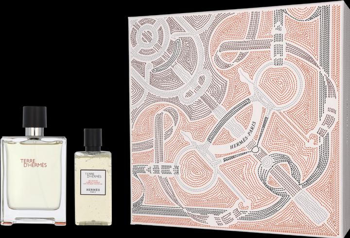 Produktbild Hermès TERRE D' LOT 2 Stück (Parfum set)