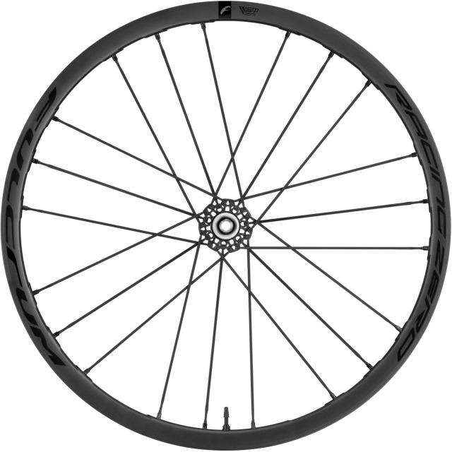 Image du produit Fulcrum Racing Zero Competizione DB (Roue arrière, 28")