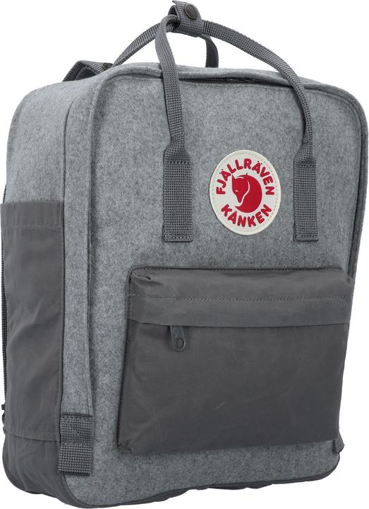 Immagine prodotto Fjällräven Kånken Re-Wool (16 l)