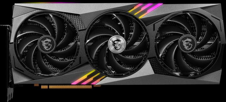 Immagine prodotto MSI GeForce RTX 4090 GAMING X TRIO 24G (24 GB)