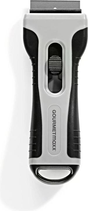 Produktbild Gourmetmaxx Glaskeramikschaber (1 Stk.)