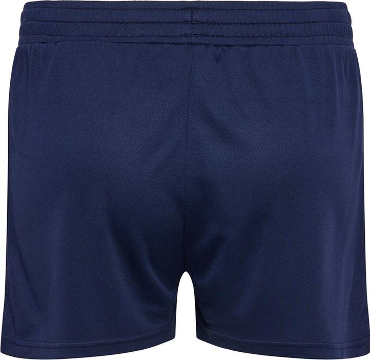 Actual product image hummel Hmlq4 Poly Shorts Wo (XL)