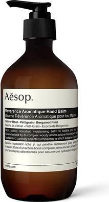 Immagine prodotto Aesop Reverence Aromatique (500 ml)