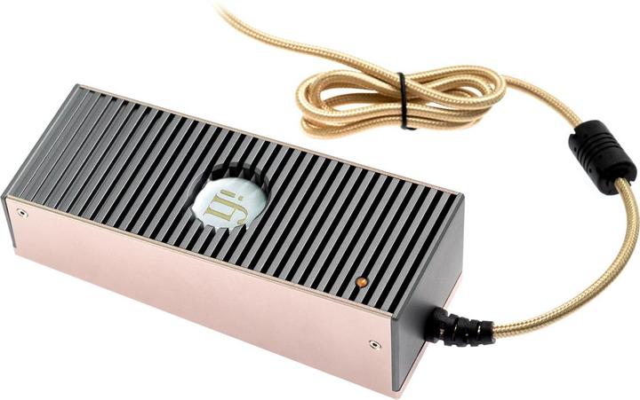5 V