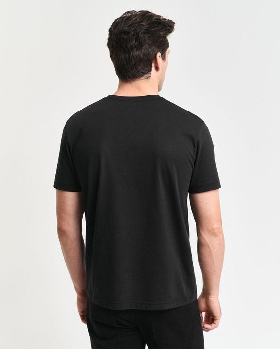 Actual product image GANT Reg Shield (L)