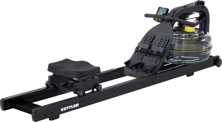 Kettler Aqua Rower 500