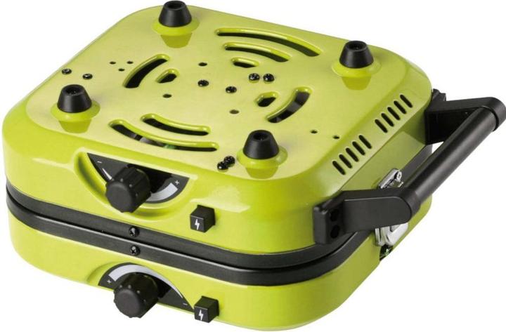 Produktbild Meva Dual Compact