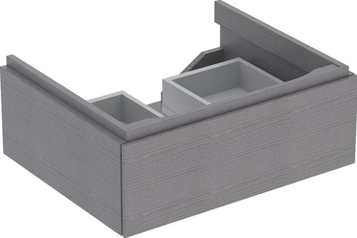 scultura grey, Melamine wood texture