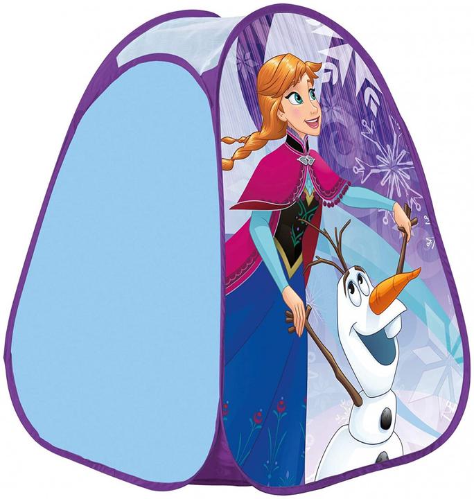 Image du produit John Tente de jeu pop-up Reine des glaces
