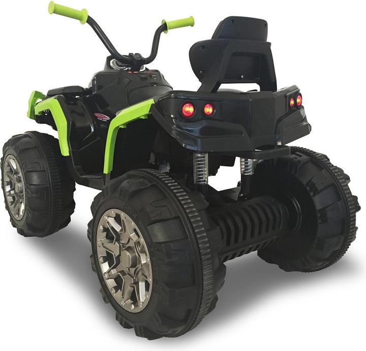 Produktbild Jamara Ride-on Quad Protector (12 V)