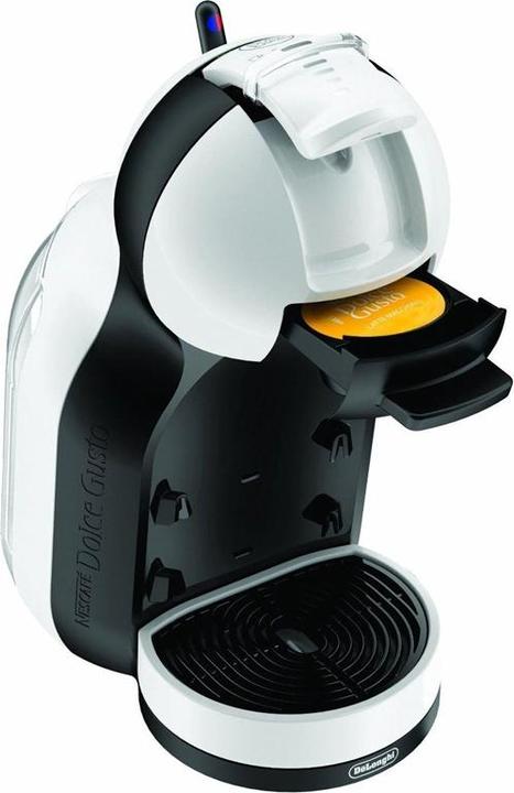 Produktbild De'Longhi Mini Me (NESCAFÉ Dolce Gusto)