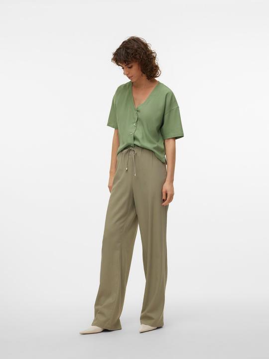 Image du produit Vero Moda VMDINNA Pantalon taille moyenne (W38/L34)