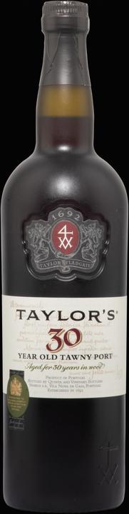 Produktbild Taylor's Porto 30 years old Tawny (1 x 75 cl)