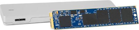 Produktbild OWC 500GB Aura Pro 6G Solid-State - Solid State Disk - 500 GB (500 GB, SATA)