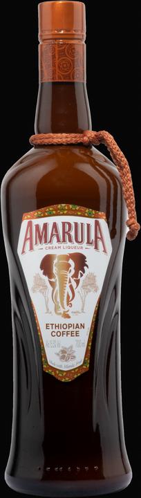 Produktbild Amarula Ethiopian Coffee