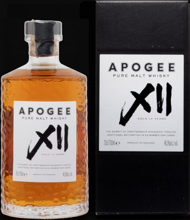 Image du produit Bimber Apogee XII (Malt mélangé)