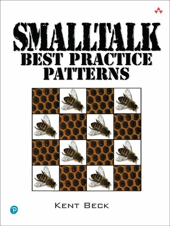 Immagine prodotto Modelli di best practice di Smalltalk (Kent Beck, Inglese)