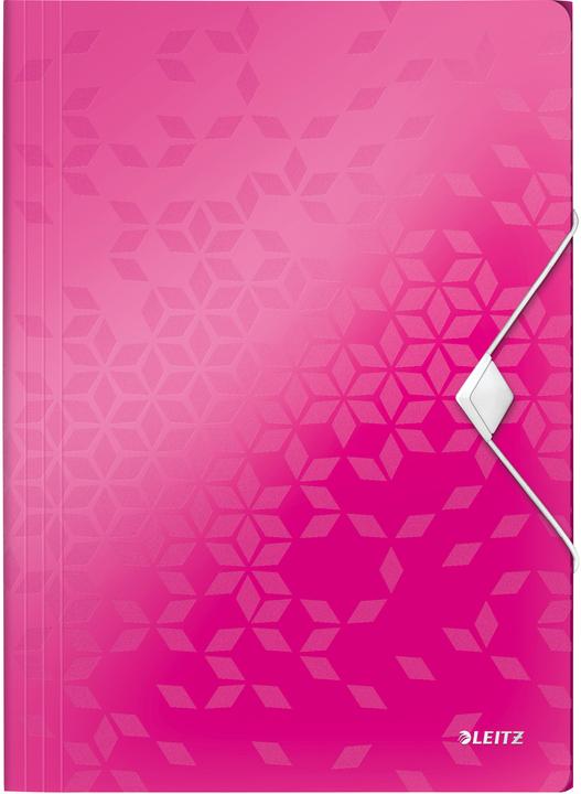 Image du produit Leitz Wow (A4, 1 x)