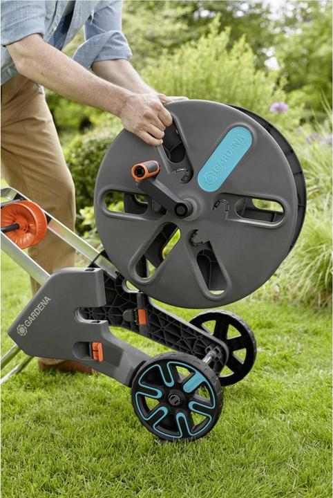 Produktbild Gardena CleverRoll L Easy