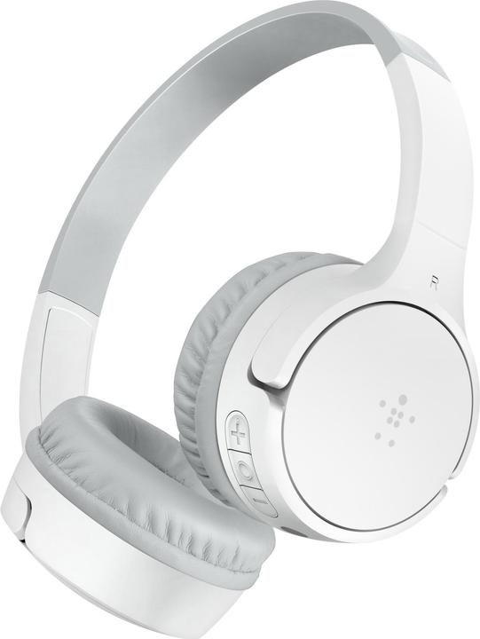 Actual product image Belkin SoundForm Mini