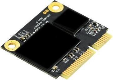Produktbild CoreParts Half mSATA III 128GB MLC SSD (128 GB, mSATA)