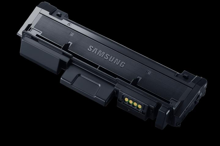 Produktbild Samsung Mlt-D116l (BK)