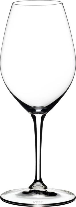 Produktbild Riedel Champagnergläser Vinum (44.50 cl, 6 Gläser, Sektgläser)