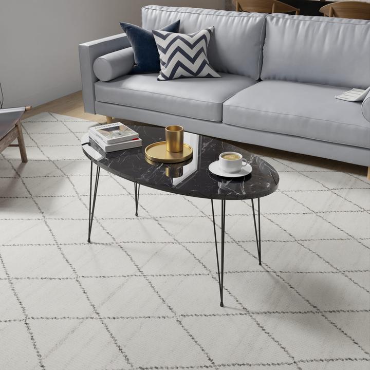 Produktbild En.Casa Michelle (43 x 90 x 50 cm)