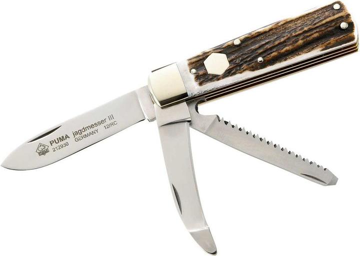 Puma Jagdmesser Iii