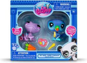 Image du produit Bandai Duo Pet Shop