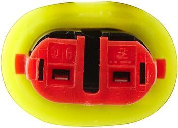 Actual product image Hella Reversing light LED Repulse Pro 12/24V pendant upright surface-mounted