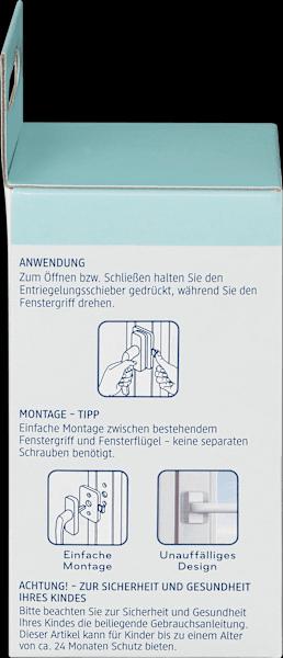 Produktbild dm babylove Fenster- und Balkontürsicherung