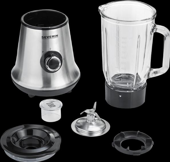 Image du produit Severin SM 3734 (500 W)