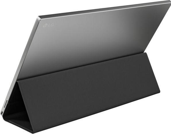 Actual product image LG 16MQ70.ASDWU (2560 x 1600 pixels, 16")