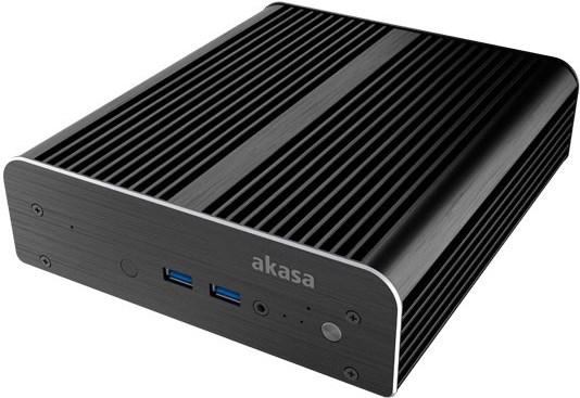 Akasa Newton S7 UCFF package (Intel NUC), OEM (UCFF)
