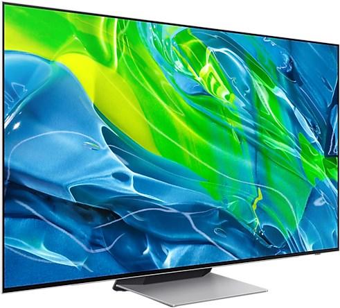 Immagine prodotto Samsung GQ55S95BAT (55", S95B, OLED, 4K, 2022)