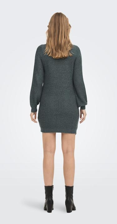 Immagine prodotto JdY Vestito a maglia a collo alto (L)
