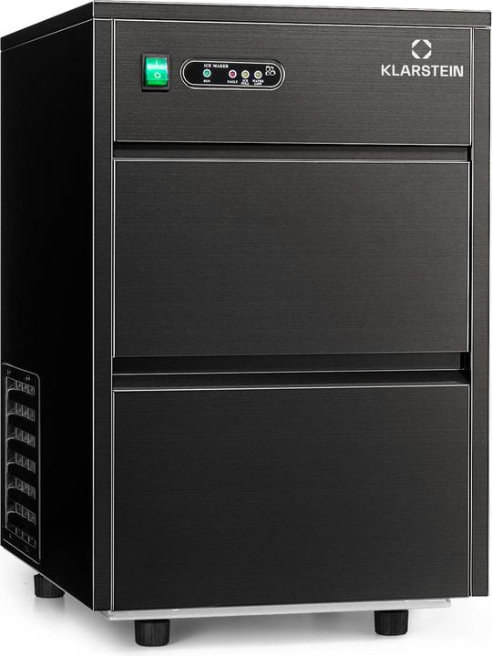 Image du produit Klarstein Eiswuerfelmaschine